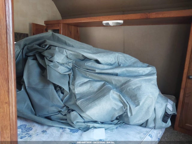 Продажа на аукционе авто 2014 Keystone Rv Hideout, vin: 4YDT26824E7202559, номер лота: 44873535