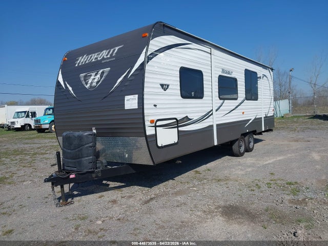 Продажа на аукционе авто 2014 Keystone Rv Hideout, vin: 4YDT26824E7202559, номер лота: 44873535