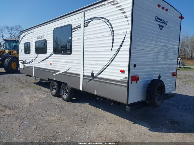 Продажа на аукционе авто 2014 Keystone Rv Hideout, vin: 4YDT26824E7202559, номер лота: 44873535