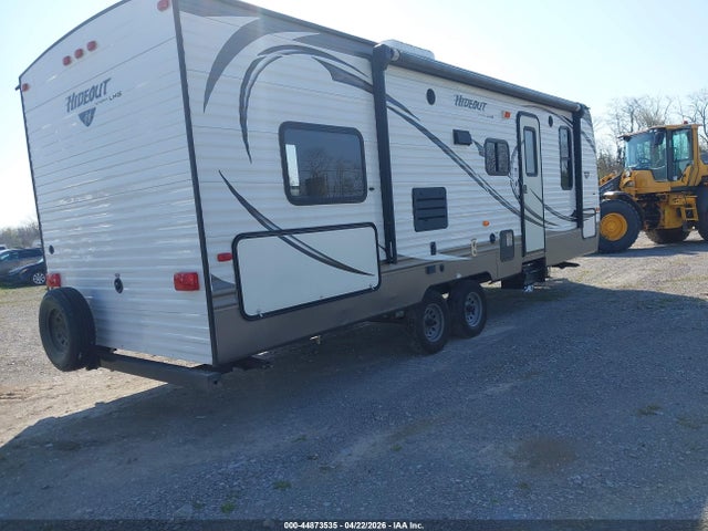 Продажа на аукционе авто 2014 Keystone Rv Hideout, vin: 4YDT26824E7202559, номер лота: 44873535
