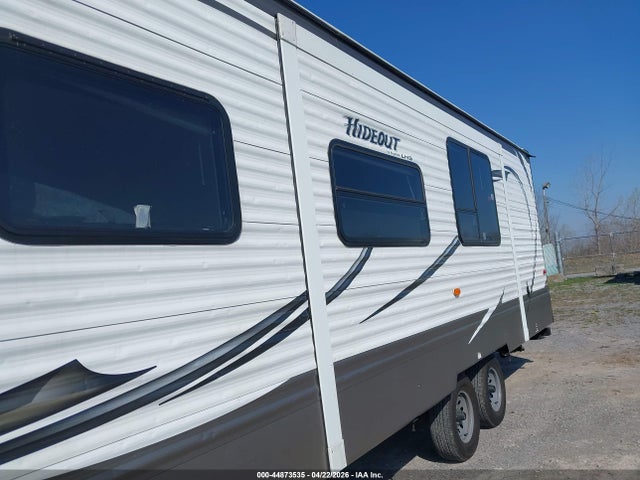 Продажа на аукционе авто 2014 Keystone Rv Hideout, vin: 4YDT26824E7202559, номер лота: 44873535