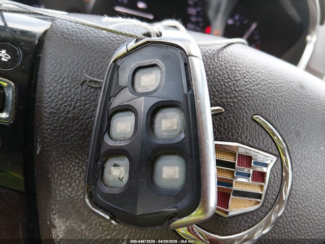 Aukcja sprzedaży 2015 Cadillac Srx Performance Collection, vin: 3GYFNCE35FS581068, numer aukcji: 44873539