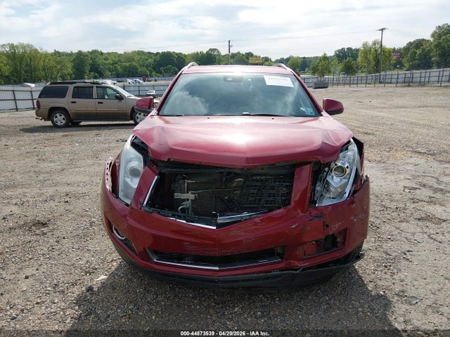 Aukcja sprzedaży 2015 Cadillac Srx Performance Collection, vin: 3GYFNCE35FS581068, numer aukcji: 44873539