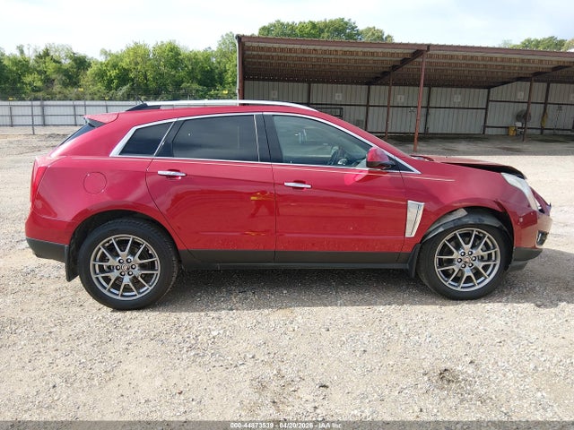 Aukcja sprzedaży 2015 Cadillac Srx Performance Collection, vin: 3GYFNCE35FS581068, numer aukcji: 44873539