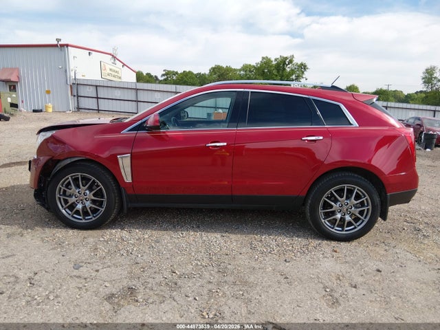 Aukcja sprzedaży 2015 Cadillac Srx Performance Collection, vin: 3GYFNCE35FS581068, numer aukcji: 44873539