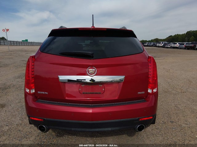 Aukcja sprzedaży 2015 Cadillac Srx Performance Collection, vin: 3GYFNCE35FS581068, numer aukcji: 44873539