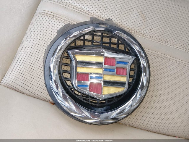 Aukcja sprzedaży 2015 Cadillac Srx Performance Collection, vin: 3GYFNCE35FS581068, numer aukcji: 44873539