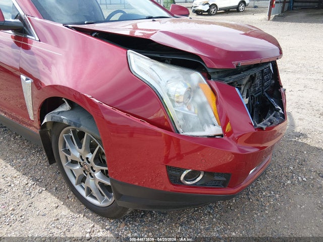 Aukcja sprzedaży 2015 Cadillac Srx Performance Collection, vin: 3GYFNCE35FS581068, numer aukcji: 44873539