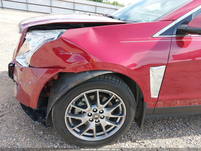 Aukcja sprzedaży 2015 Cadillac Srx Performance Collection, vin: 3GYFNCE35FS581068, numer aukcji: 44873539