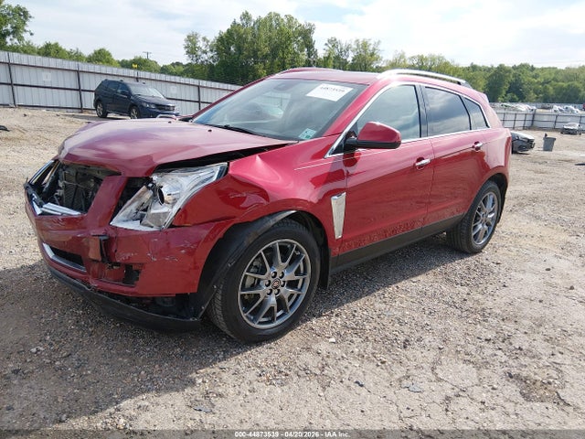 Aukcja sprzedaży 2015 Cadillac Srx Performance Collection, vin: 3GYFNCE35FS581068, numer aukcji: 44873539