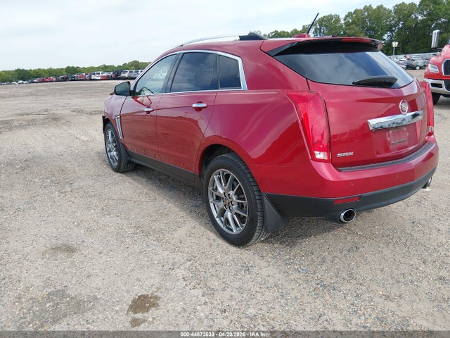 Aukcja sprzedaży 2015 Cadillac Srx Performance Collection, vin: 3GYFNCE35FS581068, numer aukcji: 44873539