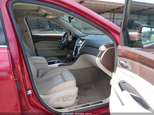 Aukcja sprzedaży 2015 Cadillac Srx Performance Collection, vin: 3GYFNCE35FS581068, numer aukcji: 44873539