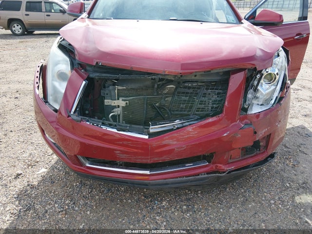 Aukcja sprzedaży 2015 Cadillac Srx Performance Collection, vin: 3GYFNCE35FS581068, numer aukcji: 44873539