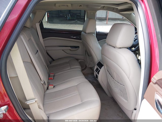 Aukcja sprzedaży 2015 Cadillac Srx Performance Collection, vin: 3GYFNCE35FS581068, numer aukcji: 44873539