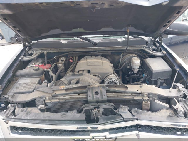 Продажа на аукционе авто 2011 Chevrolet Silverado 1500 Ls, vin: 3GCPCREA9BG274257, номер лота: 44873540