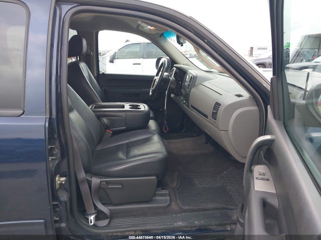 Продажа на аукционе авто 2011 Chevrolet Silverado 1500 Ls, vin: 3GCPCREA9BG274257, номер лота: 44873540