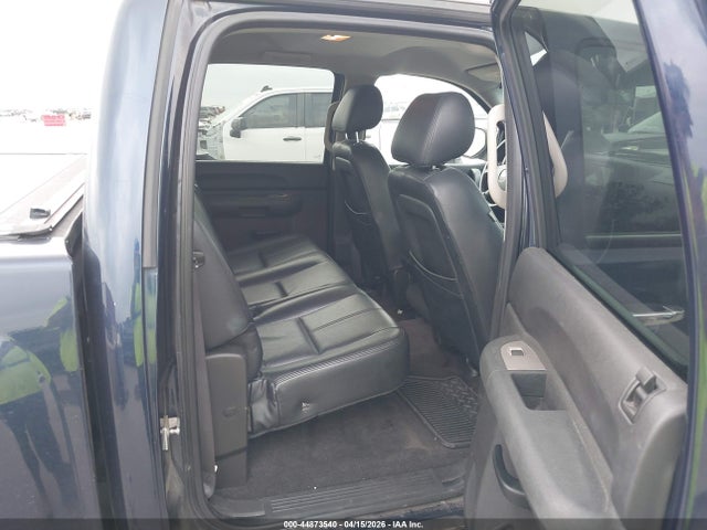 Продажа на аукционе авто 2011 Chevrolet Silverado 1500 Ls, vin: 3GCPCREA9BG274257, номер лота: 44873540