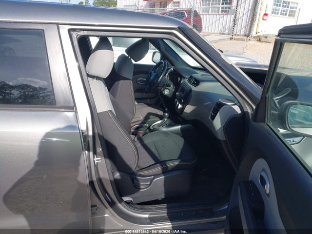 Продажа на аукционе авто 2014 Kia Soul +, vin: KNDJP3A52E7029932, номер лота: 44873542