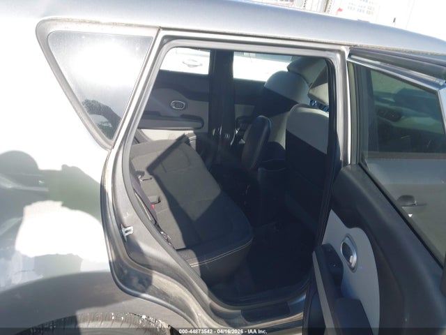 Продажа на аукционе авто 2014 Kia Soul +, vin: KNDJP3A52E7029932, номер лота: 44873542