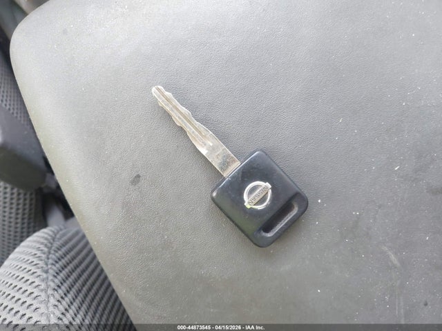 Продажа на аукционе авто 2019 Nissan Frontier Sv, vin: 1N6DD0EV8KN751862, номер лота: 44873545