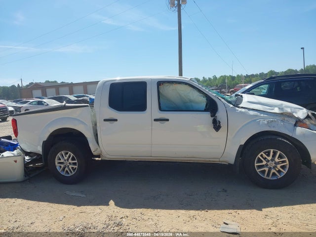 Продажа на аукционе авто 2019 Nissan Frontier Sv, vin: 1N6DD0EV8KN751862, номер лота: 44873545