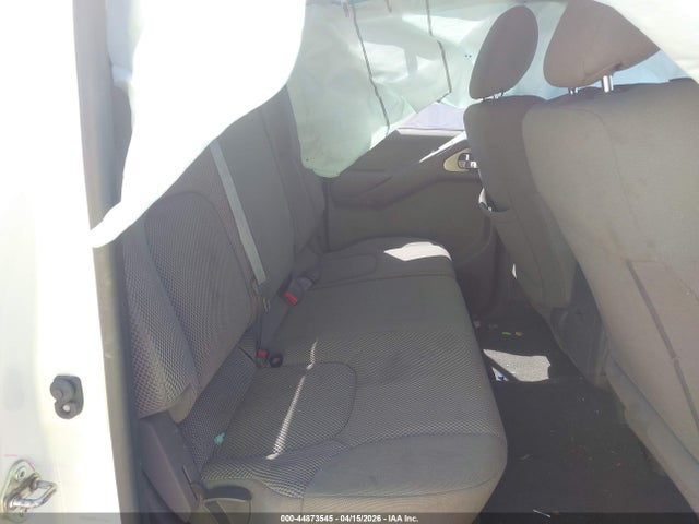 Продажа на аукционе авто 2019 Nissan Frontier Sv, vin: 1N6DD0EV8KN751862, номер лота: 44873545