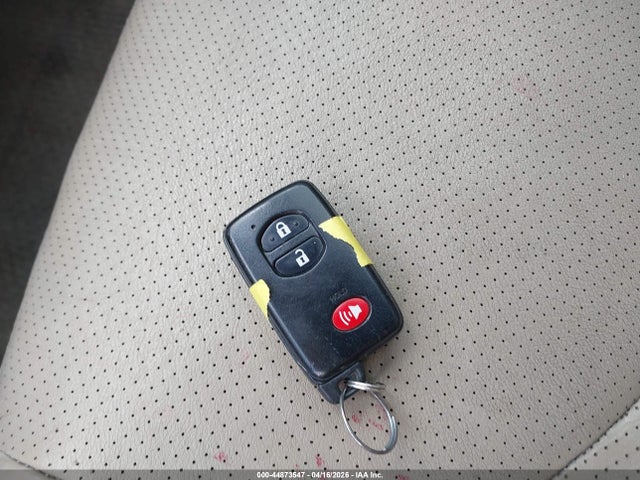 Aukcja sprzedaży 2009 Toyota Rav4 Limited V6, vin: JTMBK31V09D007938, numer aukcji: 44873547