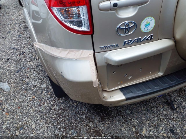 Aukcja sprzedaży 2009 Toyota Rav4 Limited V6, vin: JTMBK31V09D007938, numer aukcji: 44873547