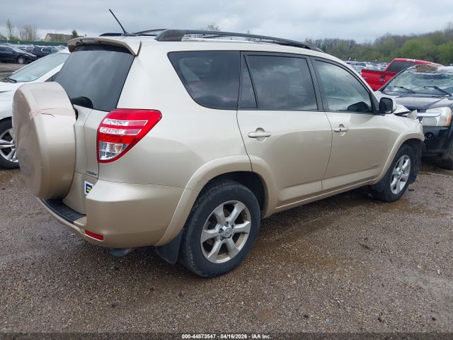 Aukcja sprzedaży 2009 Toyota Rav4 Limited V6, vin: JTMBK31V09D007938, numer aukcji: 44873547