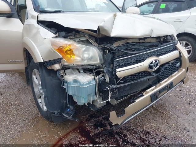 Aukcja sprzedaży 2009 Toyota Rav4 Limited V6, vin: JTMBK31V09D007938, numer aukcji: 44873547
