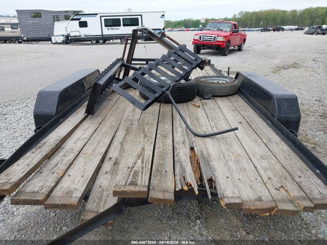 Продаж на аукціоні авто 2020 Trailer D & A Custom 7x15, vin: 1D9BE1627MF803512, номер лоту: 44873554