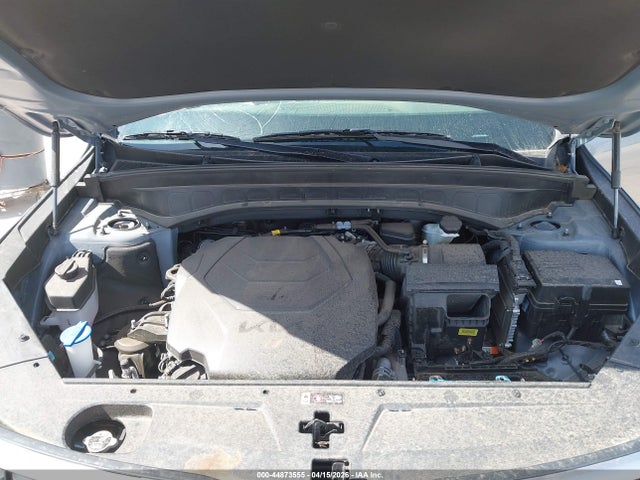 Auction sale of the 2025 Kia Telluride S, vin: 5XYP6DGC9SG692423, lot number: 44873555