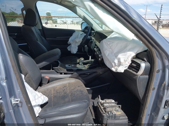 Auction sale of the 2025 Kia Telluride S, vin: 5XYP6DGC9SG692423, lot number: 44873555
