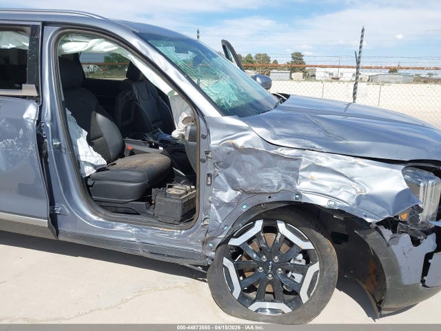 Auction sale of the 2025 Kia Telluride S, vin: 5XYP6DGC9SG692423, lot number: 44873555