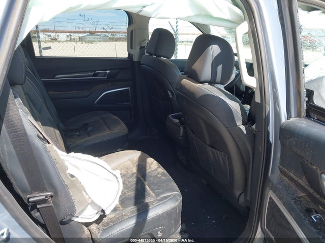 Auction sale of the 2025 Kia Telluride S, vin: 5XYP6DGC9SG692423, lot number: 44873555