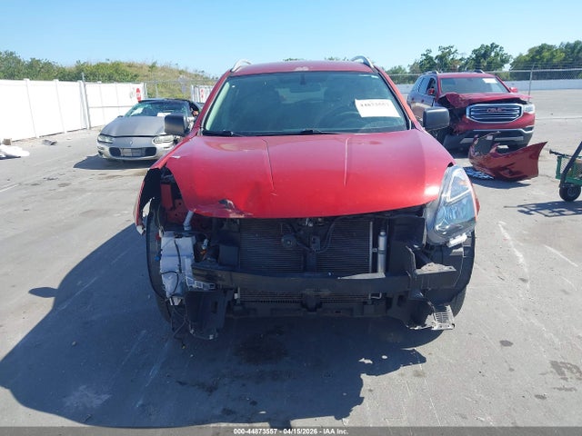 44873557 :رقم المزاد ، JN8AS5MT9FW661942 vin ، 2015 Nissan Rogue Select S مزاد بيع