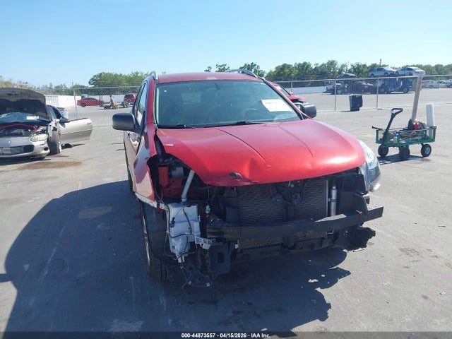 44873557 :رقم المزاد ، JN8AS5MT9FW661942 vin ، 2015 Nissan Rogue Select S مزاد بيع