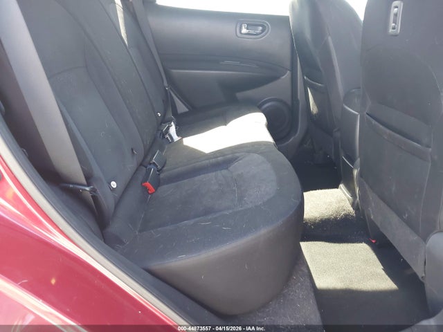 44873557 :رقم المزاد ، JN8AS5MT9FW661942 vin ، 2015 Nissan Rogue Select S مزاد بيع