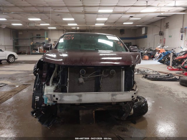 2011 Toyota Highlander Base V6 მანქანა იყიდება აუქციონზე, vin: 5TDBK3EH2BS072126, აუქციონის ნომერი: 44873559