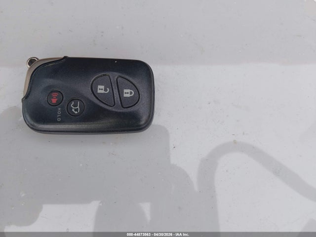 Aukcja sprzedaży 2012 Lexus Rx 350, vin: 2T2BK1BA2CC151085, numer aukcji: 44873563