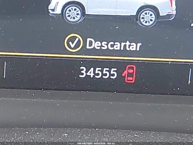 Продаж на аукціоні авто 2025 Cadillac Xt6 Fwd Premium Luxury, vin: 1GYKPCRS0SZ121386, номер лоту: 44873565