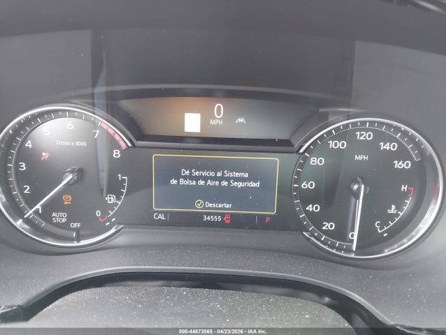 Продаж на аукціоні авто 2025 Cadillac Xt6 Fwd Premium Luxury, vin: 1GYKPCRS0SZ121386, номер лоту: 44873565