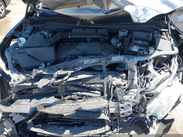 44873570 :رقم المزاد ، LRBFXBSA8KD013709 vin ، 2019 Buick Envision Fwd Preferred مزاد بيع