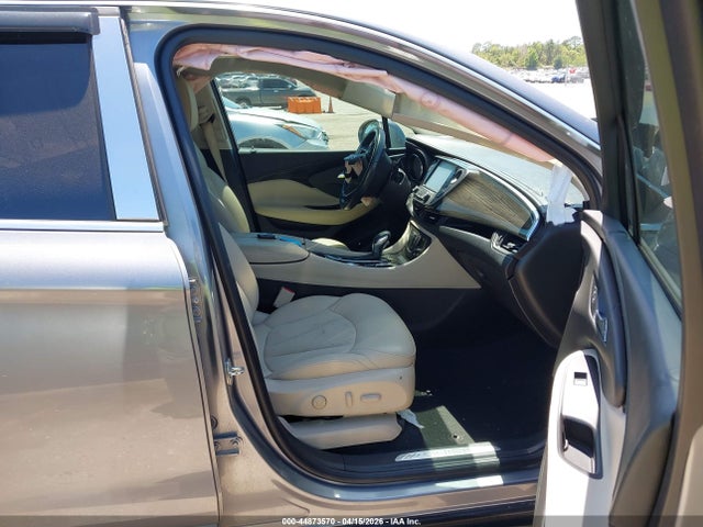 44873570 :رقم المزاد ، LRBFXBSA8KD013709 vin ، 2019 Buick Envision Fwd Preferred مزاد بيع