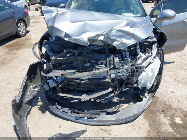 44873570 :رقم المزاد ، LRBFXBSA8KD013709 vin ، 2019 Buick Envision Fwd Preferred مزاد بيع