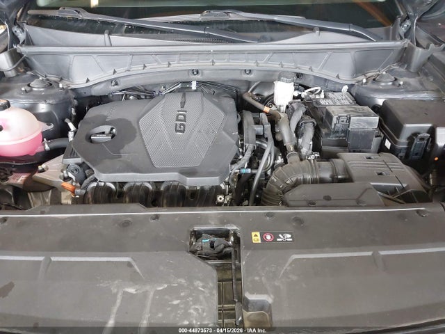 Продажа на аукционе авто 2023 Hyundai Tucson Sel, vin: 5NMJBCAE1PH256345, номер лота: 44873573