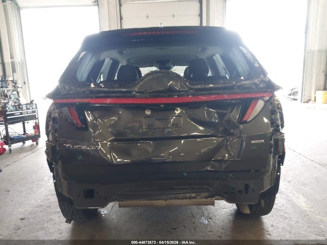 Aukcja sprzedaży 2023 Hyundai Tucson Sel, vin: 5NMJBCAE1PH256345, numer aukcji: 44873573