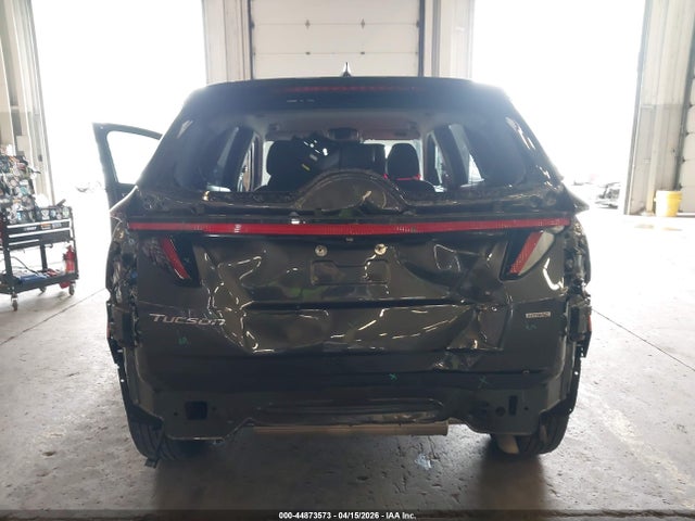 Продажа на аукционе авто 2023 Hyundai Tucson Sel, vin: 5NMJBCAE1PH256345, номер лота: 44873573