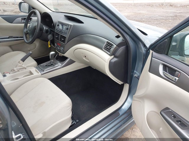 2011 Subaru Impreza Outback Sport მანქანა იყიდება აუქციონზე, vin: JF1GH6D6XBH829452, აუქციონის ნომერი: 44873581