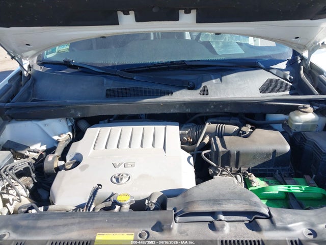 44873582 :رقم المزاد ، JTEES43A482043909 vin ، 2008 Toyota Highlander Sport مزاد بيع